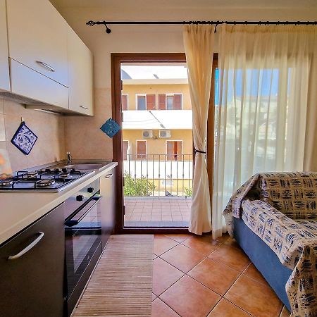Murphy Holiday Home - Sea And Dreams 02 La Maddalena  Bagian luar foto