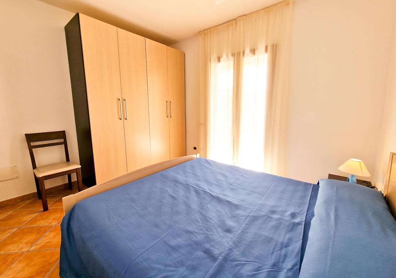 Murphy Holiday Home - Sea And Dreams 02 La Maddalena  Bagian luar foto