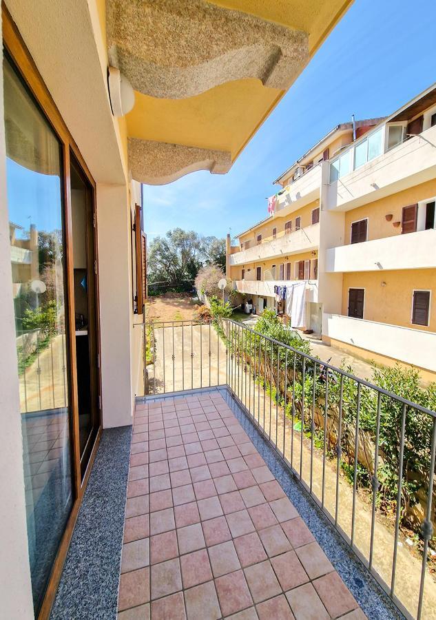 Murphy Holiday Home - Sea And Dreams 02 La Maddalena  Bagian luar foto