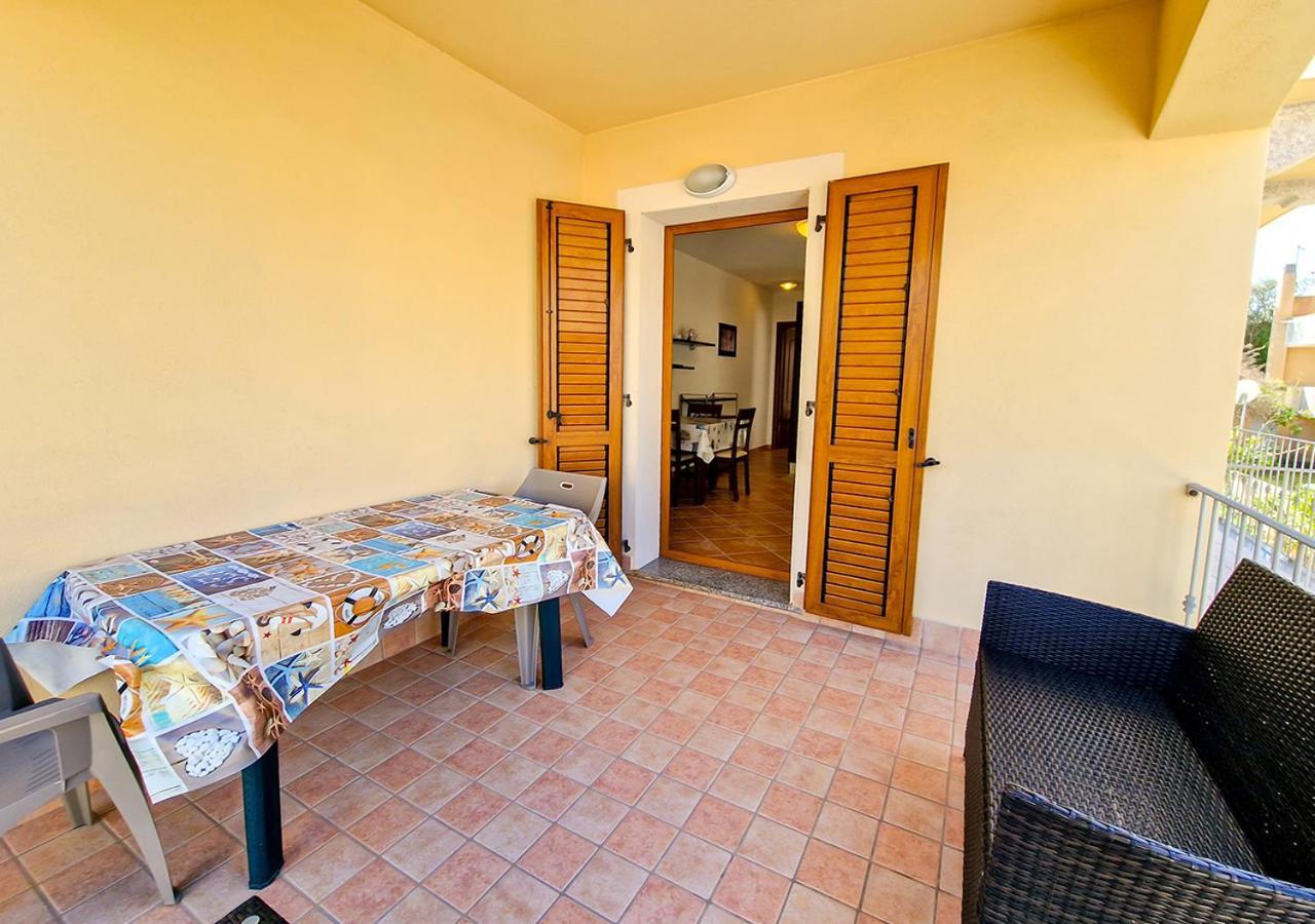 Murphy Holiday Home - Sea And Dreams 02 La Maddalena  Bagian luar foto