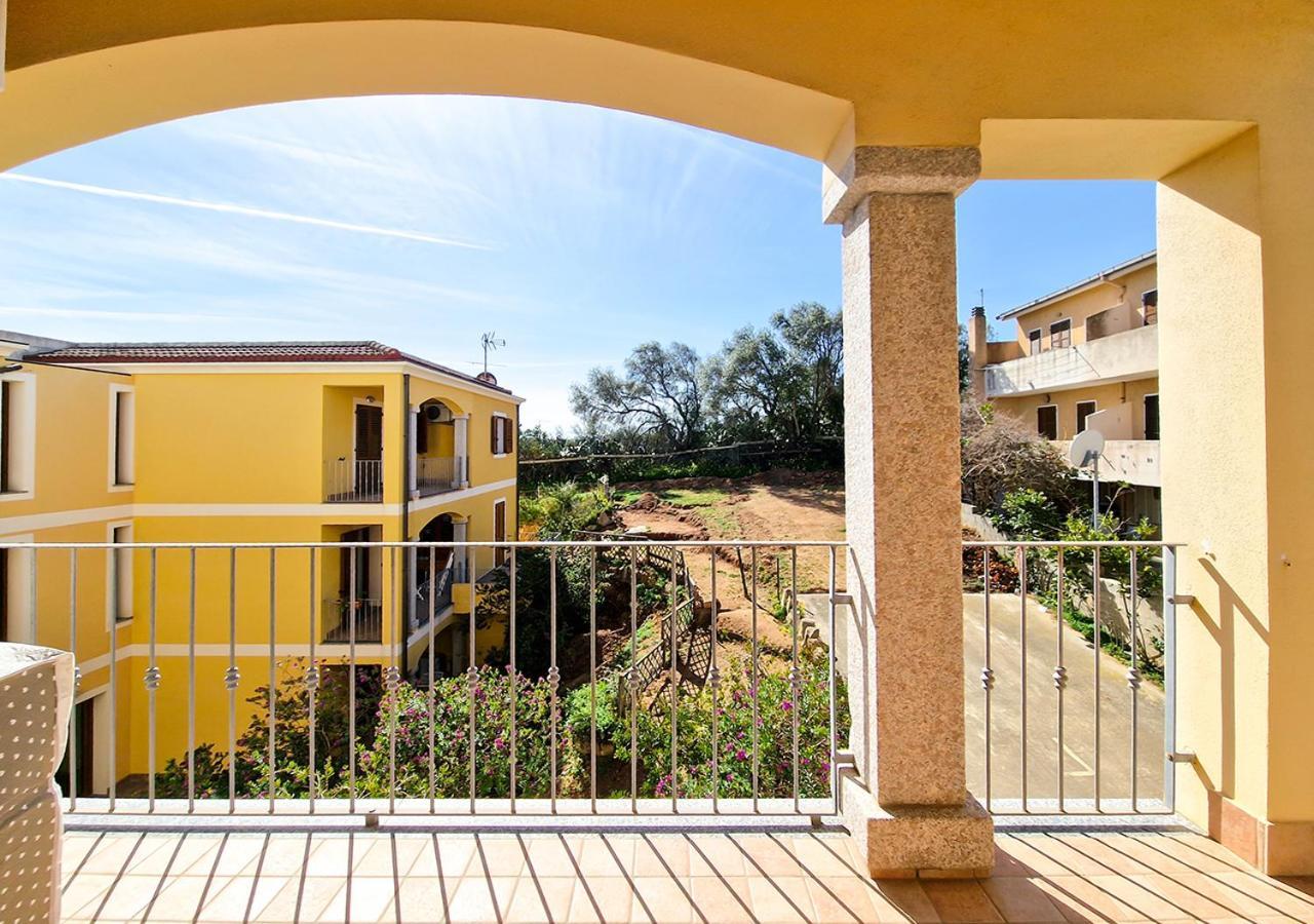 Murphy Holiday Home - Sea And Dreams 02 La Maddalena  Bagian luar foto