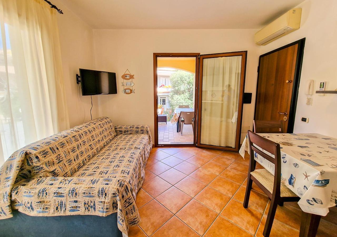 Murphy Holiday Home - Sea And Dreams 02 La Maddalena  Bagian luar foto